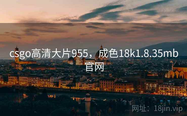 csgo高清大片955，成色18k1.8.35mb官网