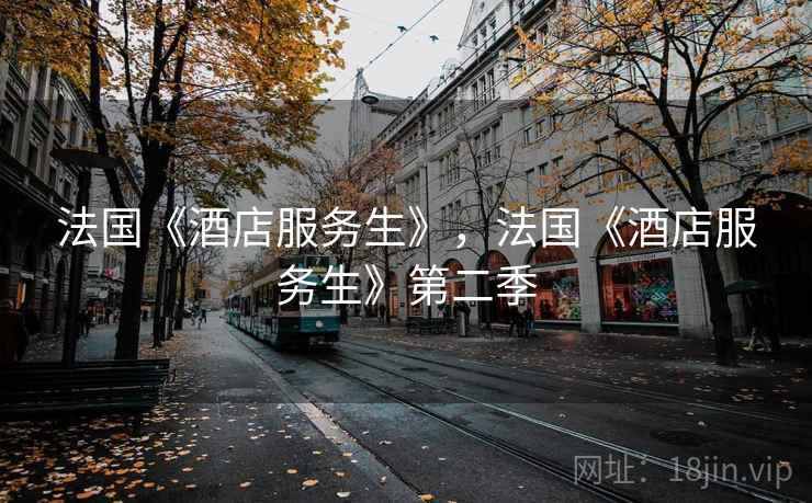 法国《酒店服务生》，法国《酒店服务生》第二季